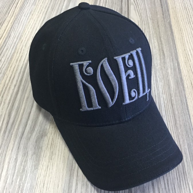 Cap Boec black