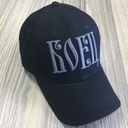 Cap Boec black