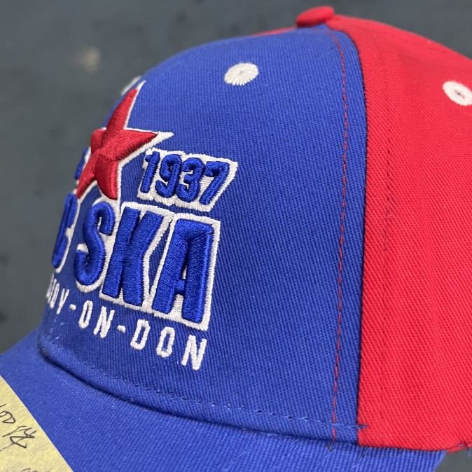 Cap FC SKA Rostov 3