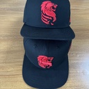 Cap BLG black