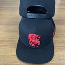 Cap BLG black