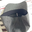 Cap HC SIBIR wool