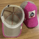 Cap HC Avangard pink