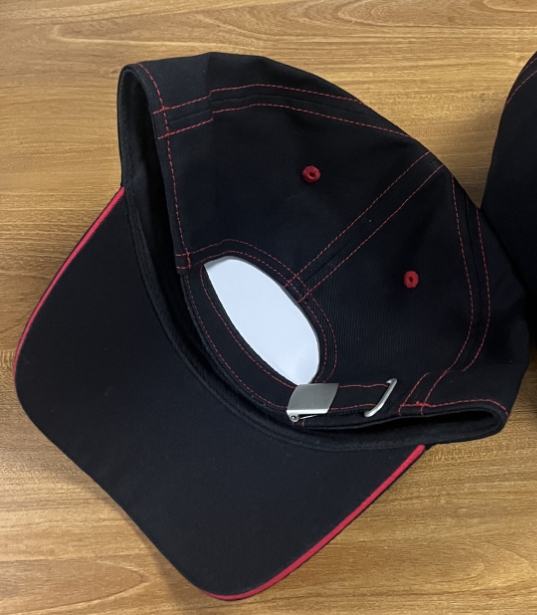 Cap HC IZHSTAL