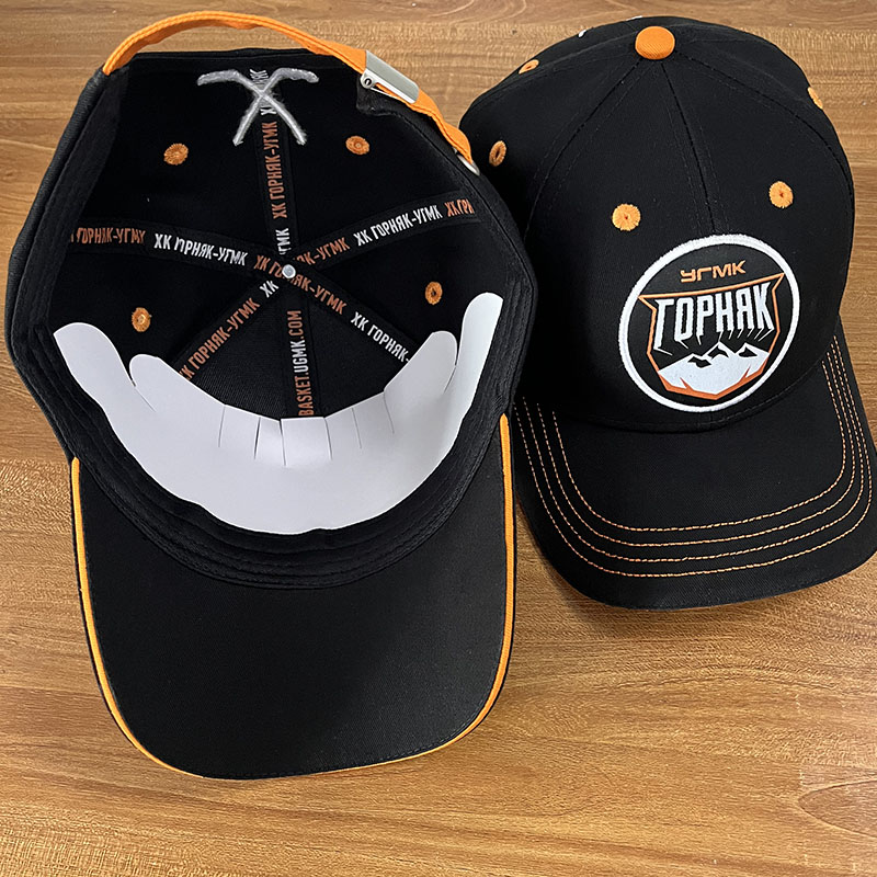 Cap HC UGMK