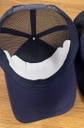 cap hk metallyrg blue 2