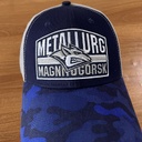Cap HC Metallurg 3