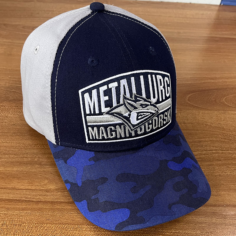 Cap HC Metallurg 3