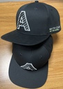 Snapback Agrovent black mini 24.03.15