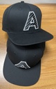 Snapback Agrovent black mini 24.03.15