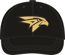 Cap HC Avangard black+gold 2023