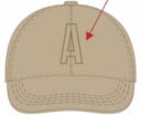 Cap HC Avangard black