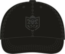 Cap HC Ak Bars black velvet 23.11.22