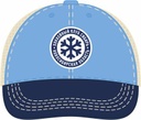 Cap beige setka HC SIBIR 24.06.05