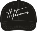 Cap Pervomaets black 2024