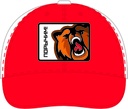 Cap bear Metallurg NK 2025