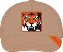 Cap HC Amur beige plush adult 25.06.24