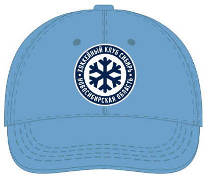 Cap jeans HC Sibir 25.07.02