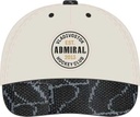 Cap HC Admiral beige 25.08.06