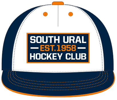 South Ural cap 1 2025.10