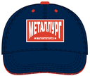 HC Metallurg cap 2 2025.11