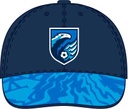 Cap FC Sibir dark blue 26.01.22