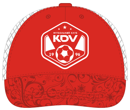 Cap FK KDV