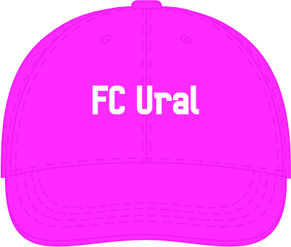 Cap FC Ural 1 26.05.20