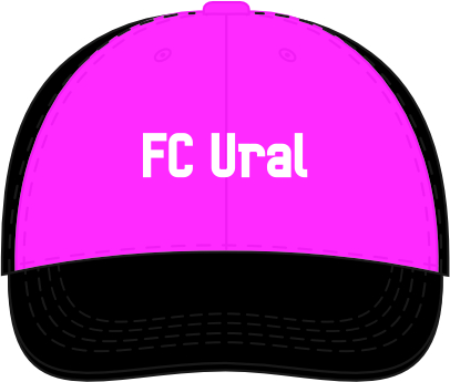 Cap FC Ural 2 26.05.20