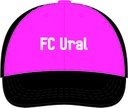 Cap FC Ural 2 26.05.20