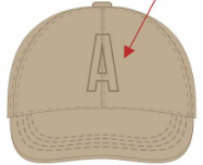 Cap HC Avangard black