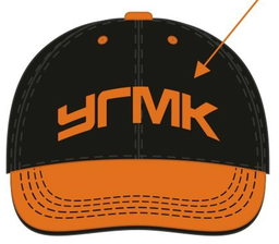 Cap BC UGMK Black