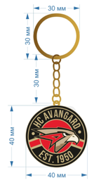 Avangard А178