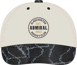 Cap HC Admiral beige 25.08.06