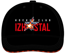 Cap HC IZHSTAL 2 2025.10