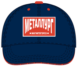 HC Metallurg cap 2 2025.11