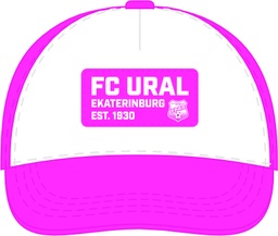 Cap FC Ural 3 26.05.20