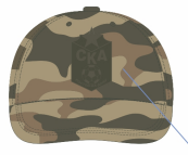 Cap FC SKA Rostov 1